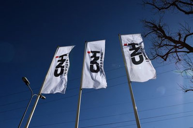CNH Industrial คาดกำไรปี 2569 ซบเซาจากพิษเศรษฐกิจภาคเกษตร