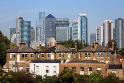 UK jobless rate hits decade high as wage growth slows