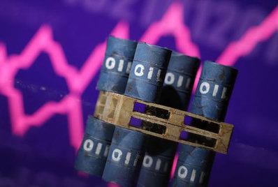 Citi expects summer peace deals to push oil prices lower