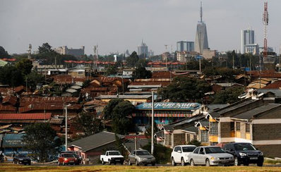Kenya launches 500 million dollar debt buyback program