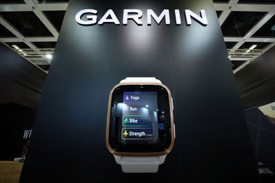 Garmin คาดรายได้ปี 69 พุ่งทะลุเป้าจากยอดขายสมาร์ทวอทช์