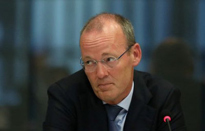 Former Dutch and Spanish governors lead ECB top job race