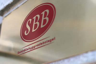 Sweden fines SBB 80 million crowns for accounting errors