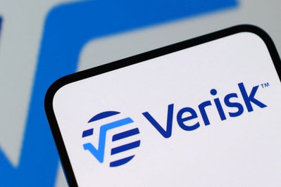 Verisk Profit Tops Estimates on Data Analytics Demand