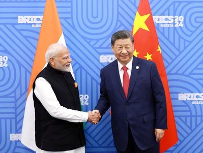 Índia retoma importação de equipamentos chineses de energia
