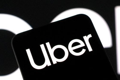 أوبر تستثمر 100 مليون دولار في شحن السيارات ذاتية القيادة