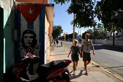 Crise de combustível em Cuba ameaça colapso do turismo