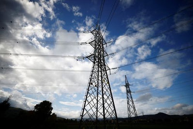 Italy approves $3.5 billion energy price reduction plan