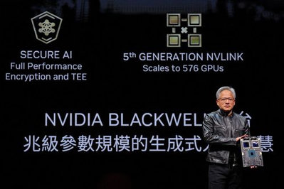 Yotta to Build Two Billion Dollar AI Hub with Nvidia