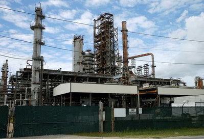 Phillips 66 y Citgo buscan comprar crudo a Venezuela