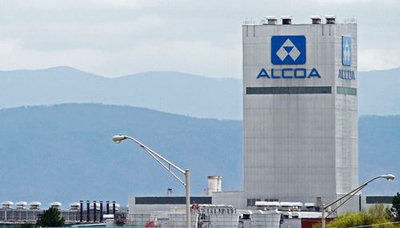 Alcoa pagará 38 millones por limpieza de mina en Australia