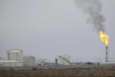 Irak acuerda con Lukoil el traspaso de West Qurna 2
