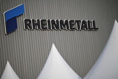 Italia aprueba la producción de Rheinmetall en Cerdeña
