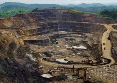 刚果金将叛军控制的Rubaya钽矿列入向美国提供的战略资产清单，旨在吸引美方投资并抗衡中国矿产主导地位