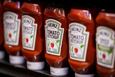 Kraft Heinz Names Nicolas Amaya North America President
