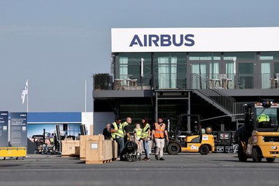 Airbus corta metas de produção após disputa com a Pratt