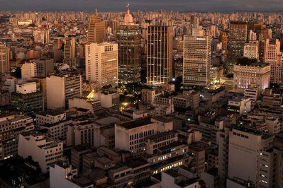 Brazil Economic Activity Rose 2.5 Percent During 2025