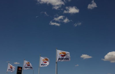 Repsol reclama dívida de 5,4 mil milhões da Venezuela