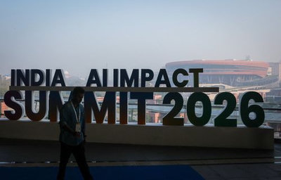 Tech Giants Pledge Billions for India AI Infrastructure