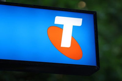 Telstra กำไรครึ่งปีพุ่ง 9.4% จากธุรกิจมือถือและลดต้นทุน