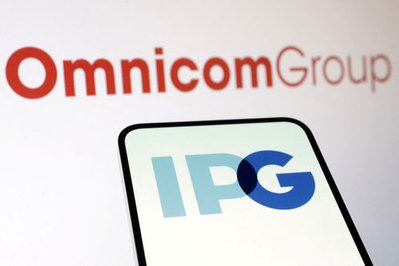 Omnicom Posts Strong Revenue Growth Following IPG Deal
