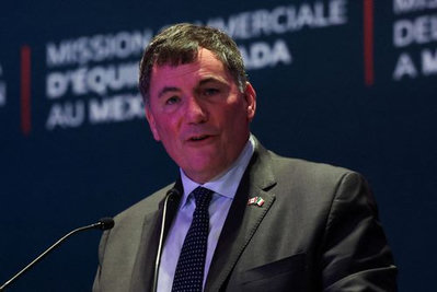 Canada and Mexico push for trilateral USMCA agreement