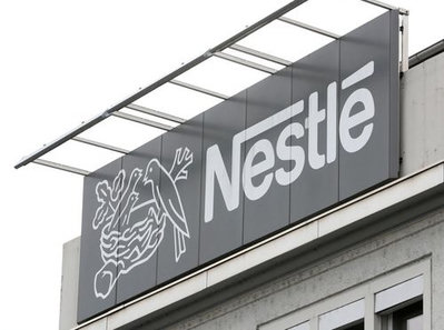 เนสท์เล่เผยยอดขายไตรมาสสี่โตเกินคาดและเตรียมขายธุรกิจไอศกรีม