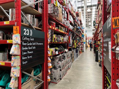 Wesfarmers aumenta su beneficio semestral un 9,3 por ciento