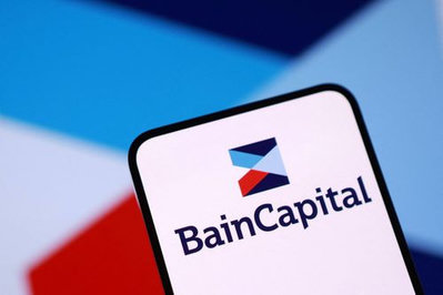Bain Capital เล็งขายหรือทำ IPO ธุรกิจขนมหวาน Dessert Holdings