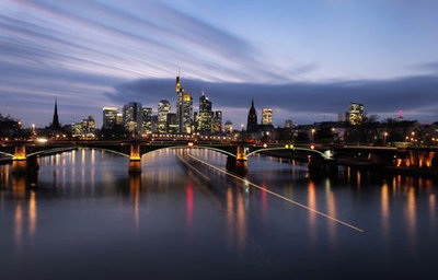 European Corporate Outlook Brightens as Earnings Beat Fears