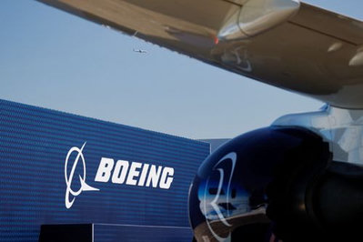 Sun PhuQuoc Airways Signs $22.5 Billion Boeing Jet Deal