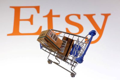 Etsy รายได้ไตรมาสสี่พลาดเป้าแต่หุ้นพุ่งหลังขาย Depop