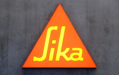 Sika kỳ vọng doanh thu sẽ tăng trưởng 1-4% trong năm 2026