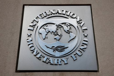 IMF to release first U.S. economic policy review next week