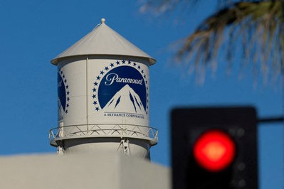 Paramount clears US antitrust hurdle for Warner Bros bid