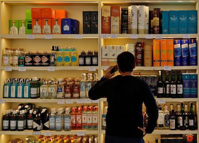 Allied Blenders Targets Higher Margins With Premium Push