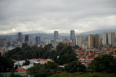 IMF warns of fragile Venezuelan economic situation