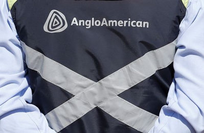 Anglo American tem prejuízo bilionário com De Beers