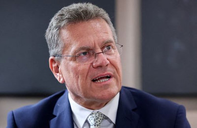 EU trade chief pushes for Mercosur deal implementation