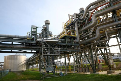 Germany weighs strategic gas reserve for future supply