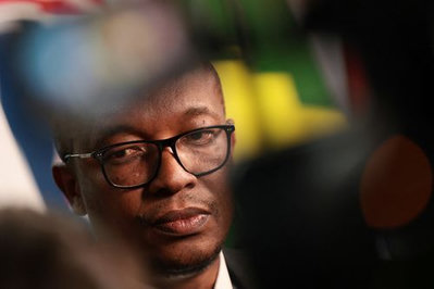 South Africa opposes Tongaat Hulett sugar firm liquidation