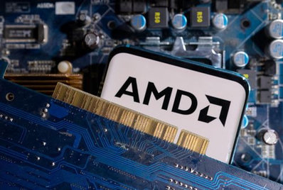 AMD Backs 300 Million Dollar Loan for Crusoe AI Chips