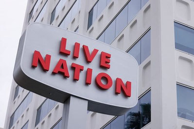 Live Nation đạt doanh thu vượt dự báo nhờ bùng nổ hòa nhạc
