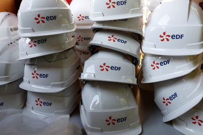 EDF Targets Higher Power Demand to Offset Profit Slump