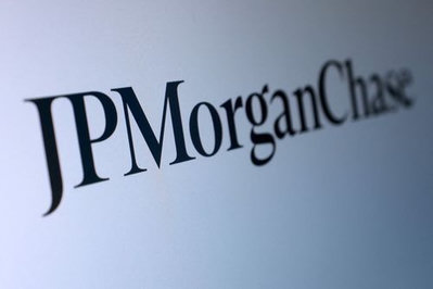 JPMorgan taps former officials for security initiative