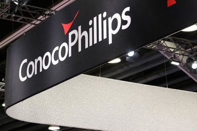 ConocoPhillips เล็งขายสินทรัพย์เพอร์เมียน 2 พันล้านดอลลาร์