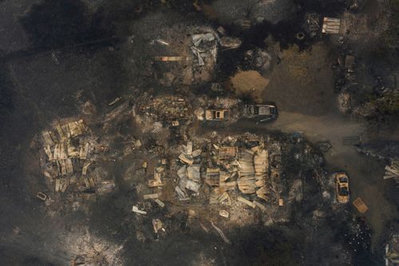 PacifiCorp Settles US Wildfire Claims for $575 Million