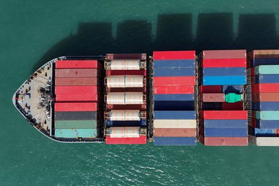 ECB official warns of inflation risks from Chinese goods