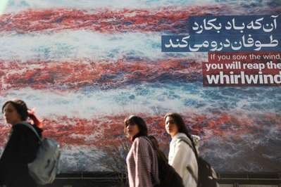 Iran and US Remain Divided Over Nuclear Sanctions Relief