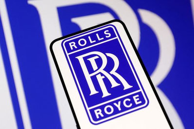 Rolls-Royce busca subsídios para novo motor UltraFan 30